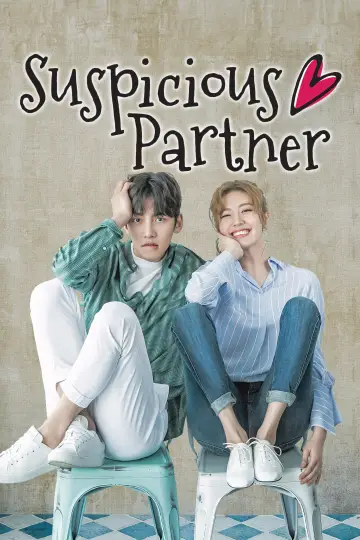 Suspicious Partner (2017)