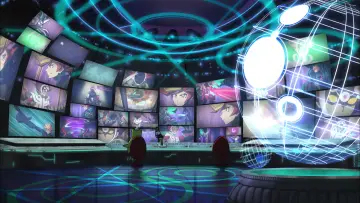 Backdrop for the TV series "Yu-Gi-Oh! VRAINS" #1346246