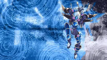 Backdrop for the TV series "Yu-Gi-Oh! VRAINS" #1346254