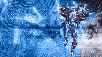 Backdrop for the TV series "Yu-Gi-Oh! VRAINS" #1346266