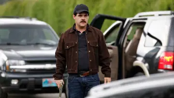 Backdrop for the TV series "El Chapo" #1390689
