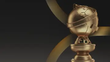 Backdrop for the TV series "Golden Globe Awards" #1296235