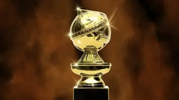 Backdrop for the TV series "Golden Globe Awards" #1296238