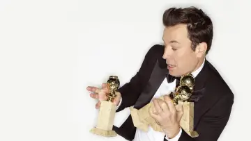 Backdrop for the TV series "Golden Globe Awards" #1296243