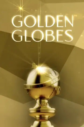 Poster for the TV series "Golden Globe Awards" #1296267