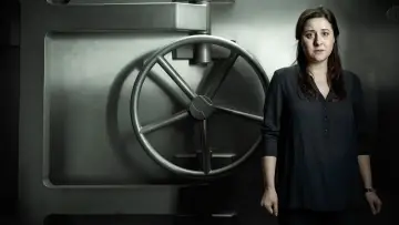 Backdrop for the TV series "Money Heist" #1319681