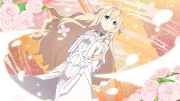 Backdrop for the TV series "Yuuki Yuuna Is a Hero" #1544514