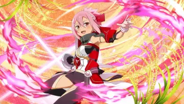 Backdrop for the TV series "Yuuki Yuuna Is a Hero" #1544542