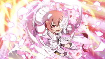 Backdrop for the TV series "Yuuki Yuuna Is a Hero" #1544556