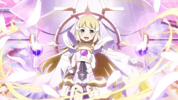 Backdrop for the TV series "Yuuki Yuuna Is a Hero" #1544558