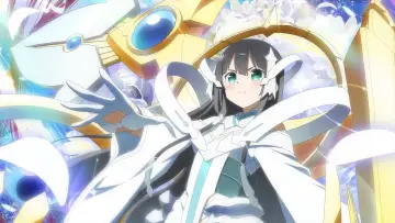 Backdrop for the TV series "Yuuki Yuuna Is a Hero" #1544565