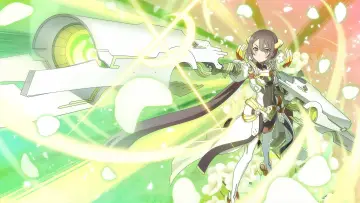 Backdrop for the TV series "Yuuki Yuuna Is a Hero" #1544567