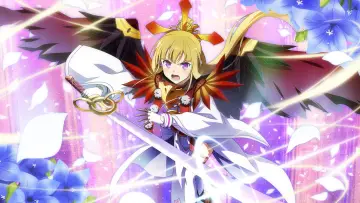 Backdrop for the TV series "Yuuki Yuuna Is a Hero" #1544571