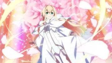 Backdrop for the TV series "Yuuki Yuuna Is a Hero" #1544573