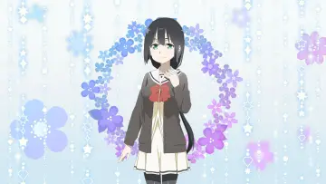 Backdrop for the TV series "Yuuki Yuuna Is a Hero" #1544607
