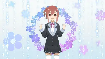 Backdrop for the TV series "Yuuki Yuuna Is a Hero" #1544622