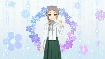 Backdrop for the TV series "Yuuki Yuuna Is a Hero" #1544627
