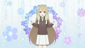 Backdrop for the TV series "Yuuki Yuuna Is a Hero" #1544629