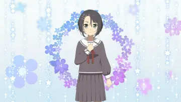 Backdrop for the TV series "Yuuki Yuuna Is a Hero" #1544630
