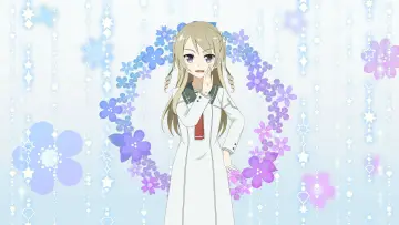 Backdrop for the TV series "Yuuki Yuuna Is a Hero" #1544631