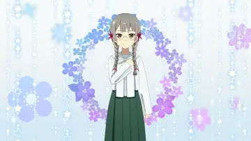 Backdrop for the TV series "Yuuki Yuuna Is a Hero" #1544636