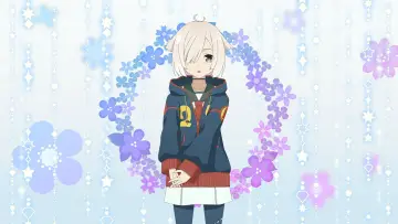 Backdrop for the TV series "Yuuki Yuuna Is a Hero" #1544637