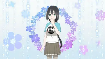 Backdrop for the TV series "Yuuki Yuuna Is a Hero" #1544645