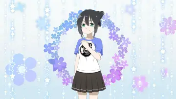 Backdrop for the TV series "Yuuki Yuuna Is a Hero" #1544647