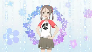 Backdrop for the TV series "Yuuki Yuuna Is a Hero" #1544648