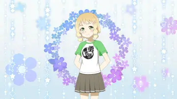 Backdrop for the TV series "Yuuki Yuuna Is a Hero" #1544649