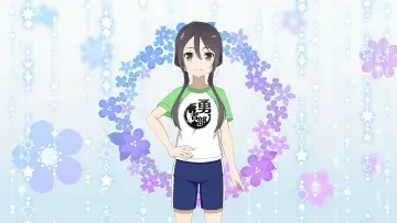 Backdrop for the TV series "Yuuki Yuuna Is a Hero" #1544662