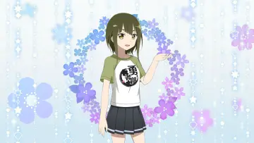Backdrop for the TV series "Yuuki Yuuna Is a Hero" #1544664