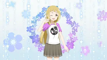 Backdrop for the TV series "Yuuki Yuuna Is a Hero" #1544665