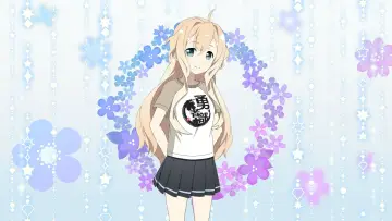 Backdrop for the TV series "Yuuki Yuuna Is a Hero" #1544666