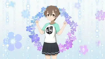 Backdrop for the TV series "Yuuki Yuuna Is a Hero" #1544667