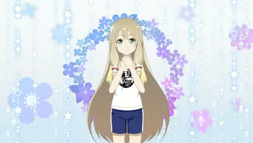 Backdrop for the TV series "Yuuki Yuuna Is a Hero" #1544668