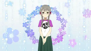 Backdrop for the TV series "Yuuki Yuuna Is a Hero" #1544671