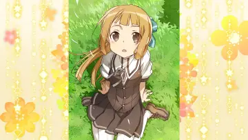 Backdrop for the TV series "Yuuki Yuuna Is a Hero" #1544727