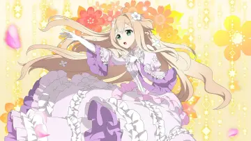 Backdrop for the TV series "Yuuki Yuuna Is a Hero" #1544747