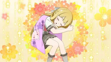 Backdrop for the TV series "Yuuki Yuuna Is a Hero" #1544907