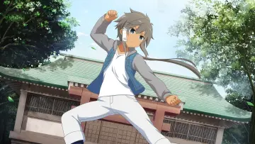 Backdrop for the TV series "Yuuki Yuuna Is a Hero" #1545148