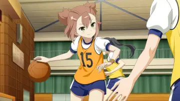 Backdrop for the TV series "Yuuki Yuuna Is a Hero" #1545151