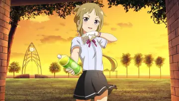 Backdrop for the TV series "Yuuki Yuuna Is a Hero" #1545156
