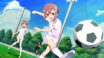 Backdrop for the TV series "Yuuki Yuuna Is a Hero" #1545291
