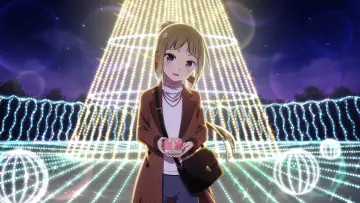 Backdrop for the TV series "Yuuki Yuuna Is a Hero" #1545349