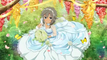 Backdrop for the TV series "Yuuki Yuuna Is a Hero" #1545376