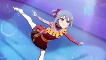 Backdrop for the TV series "Yuuki Yuuna Is a Hero" #1545585