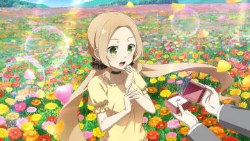 Backdrop for the TV series "Yuuki Yuuna Is a Hero" #1545658