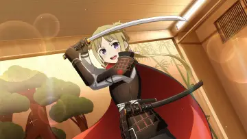 Backdrop for the TV series "Yuuki Yuuna Is a Hero" #1545691