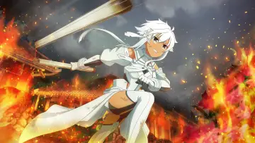 Backdrop for the TV series "Yuuki Yuuna Is a Hero" #1545697